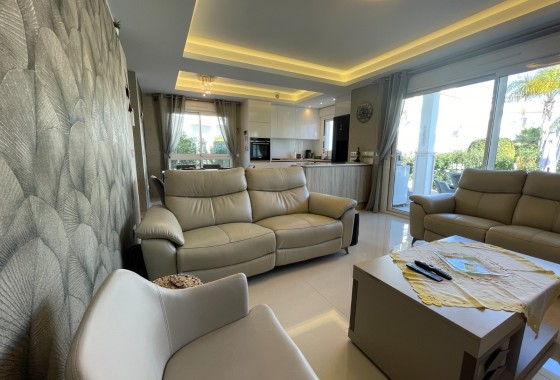 Revente - Apartment - Flat - Rojales - Ciudad Quesada