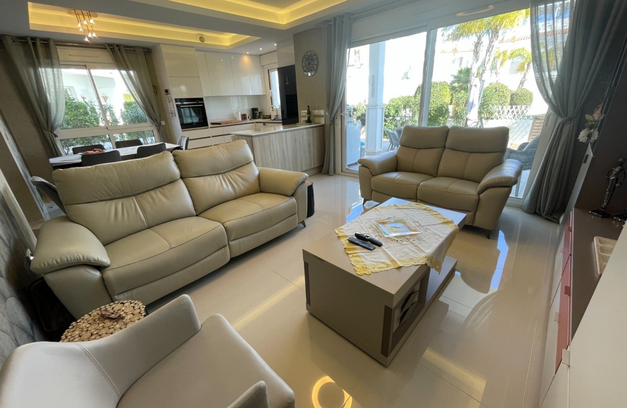 Revente - Apartment - Flat - Rojales - Ciudad Quesada
