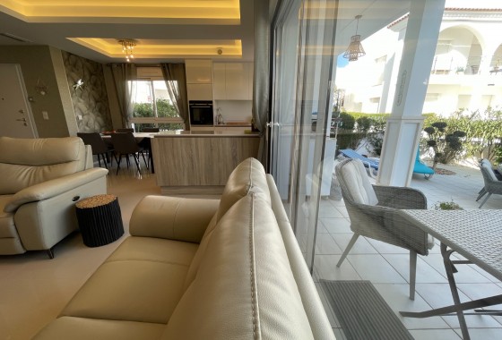 Revente - Apartment - Flat - Rojales - Ciudad Quesada