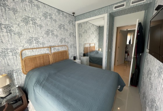 Revente - Apartment - Flat - Rojales - Ciudad Quesada