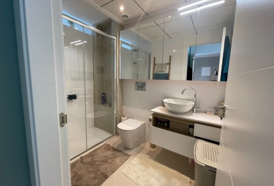 Revente - Apartment - Flat - Rojales - Ciudad Quesada