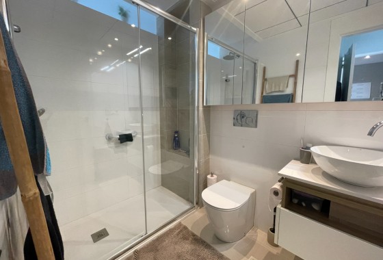 Revente - Apartment - Flat - Rojales - Ciudad Quesada