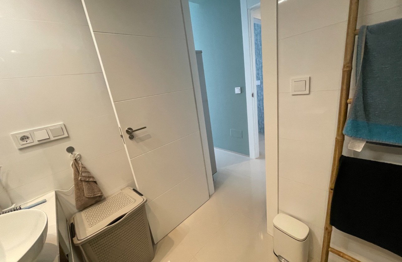 Revente - Apartment - Flat - Rojales - Ciudad Quesada