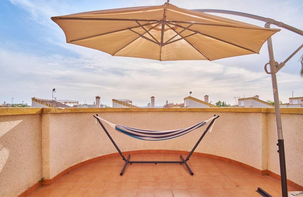 Revente - Villa - Los Montesinos - La Herrada