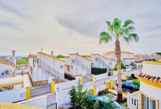 Revente - Villa - Los Montesinos - La Herrada