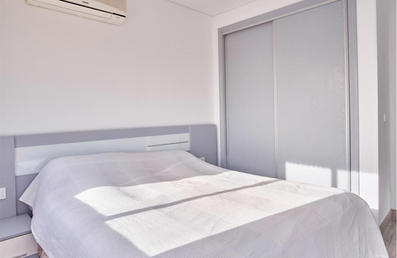 Revente - Villa - Los Montesinos - La Herrada