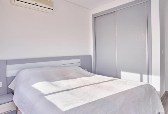 Revente - Villa - Los Montesinos - La Herrada