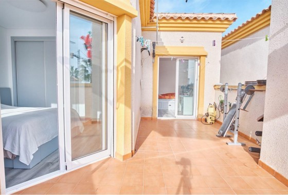 Revente - Villa - Los Montesinos - La Herrada