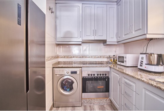 Revente - Villa - Los Montesinos - La Herrada