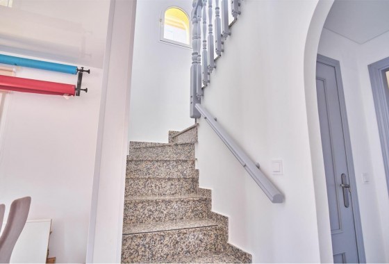 Revente - Villa - Los Montesinos - La Herrada