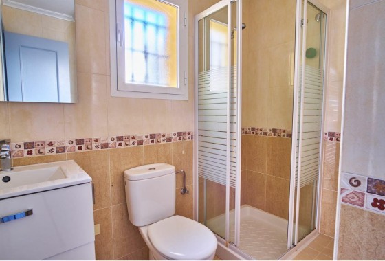 Revente - Villa - Los Montesinos - La Herrada