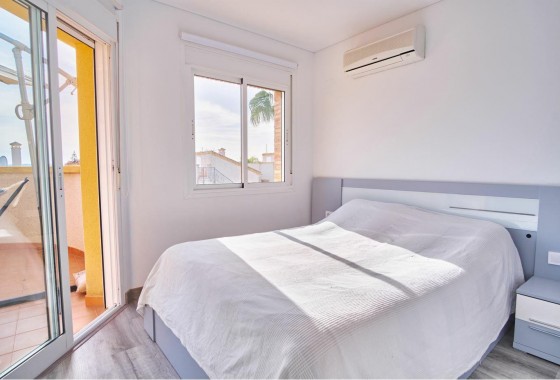 Revente - Villa - Los Montesinos - La Herrada