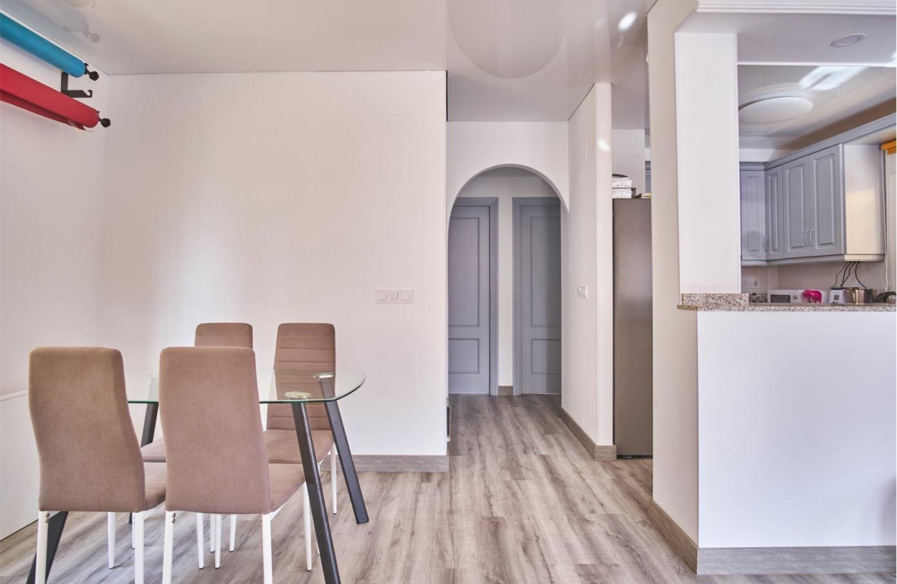 Revente - Villa - Los Montesinos - La Herrada