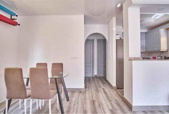 Revente - Villa - Los Montesinos - La Herrada