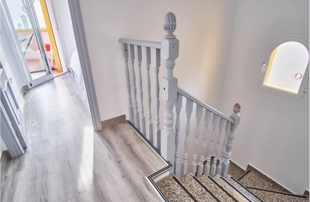Revente - Villa - Los Montesinos - La Herrada