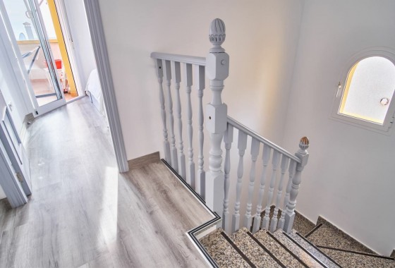 Revente - Villa - Los Montesinos - La Herrada