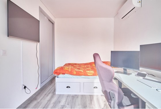 Revente - Villa - Los Montesinos - La Herrada