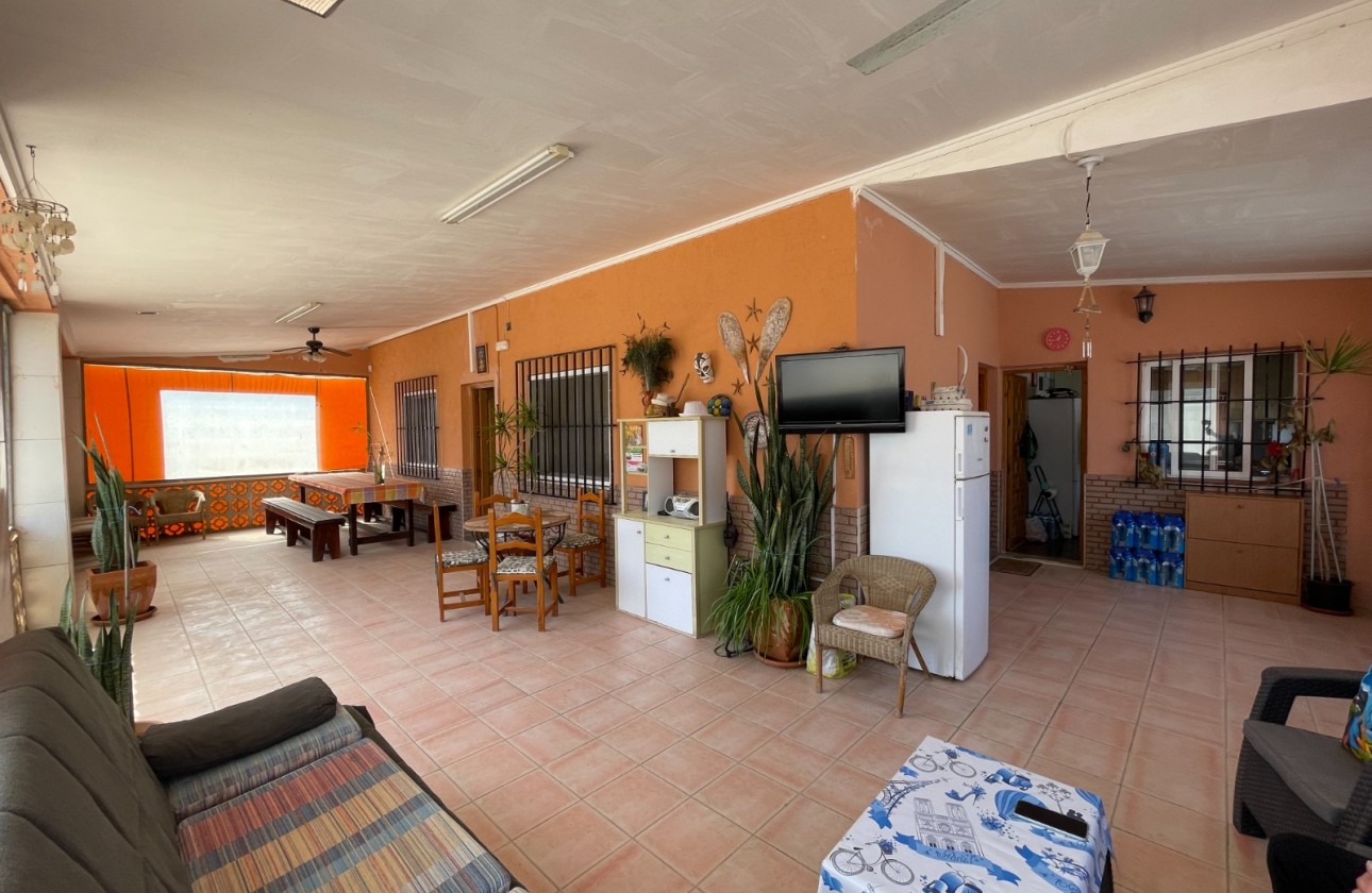 Revente - Villa - Guardamar del Segura - Valencian Community