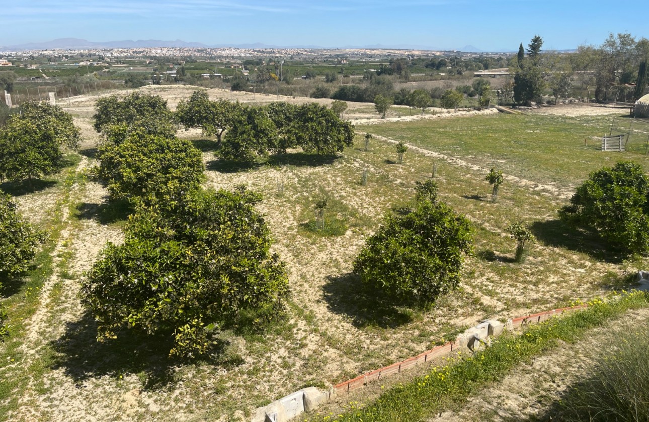 Revente - Villa - Guardamar del Segura - Valencian Community