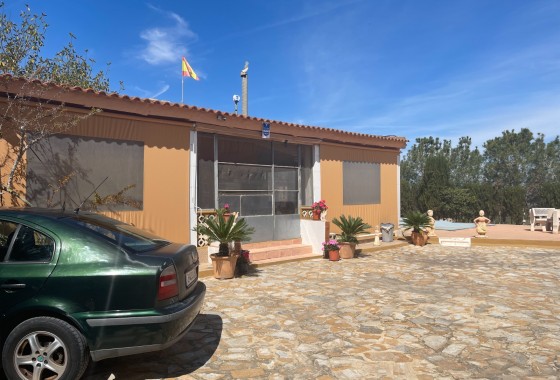 Revente - Villa - Guardamar del Segura - Valencian Community