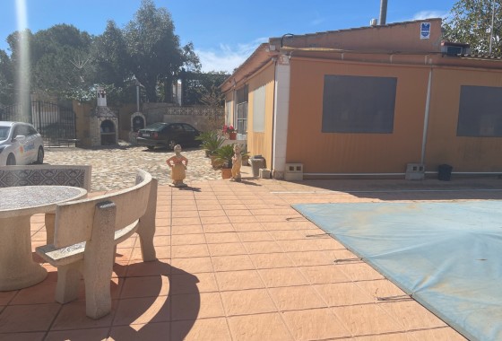 Revente - Villa - Guardamar del Segura - Valencian Community