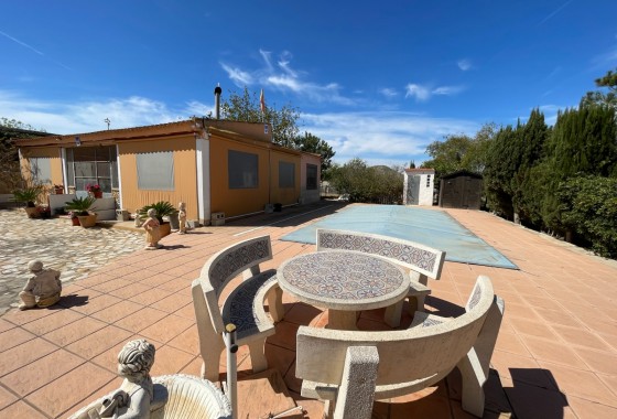 Revente - Villa - Guardamar del Segura - Valencian Community