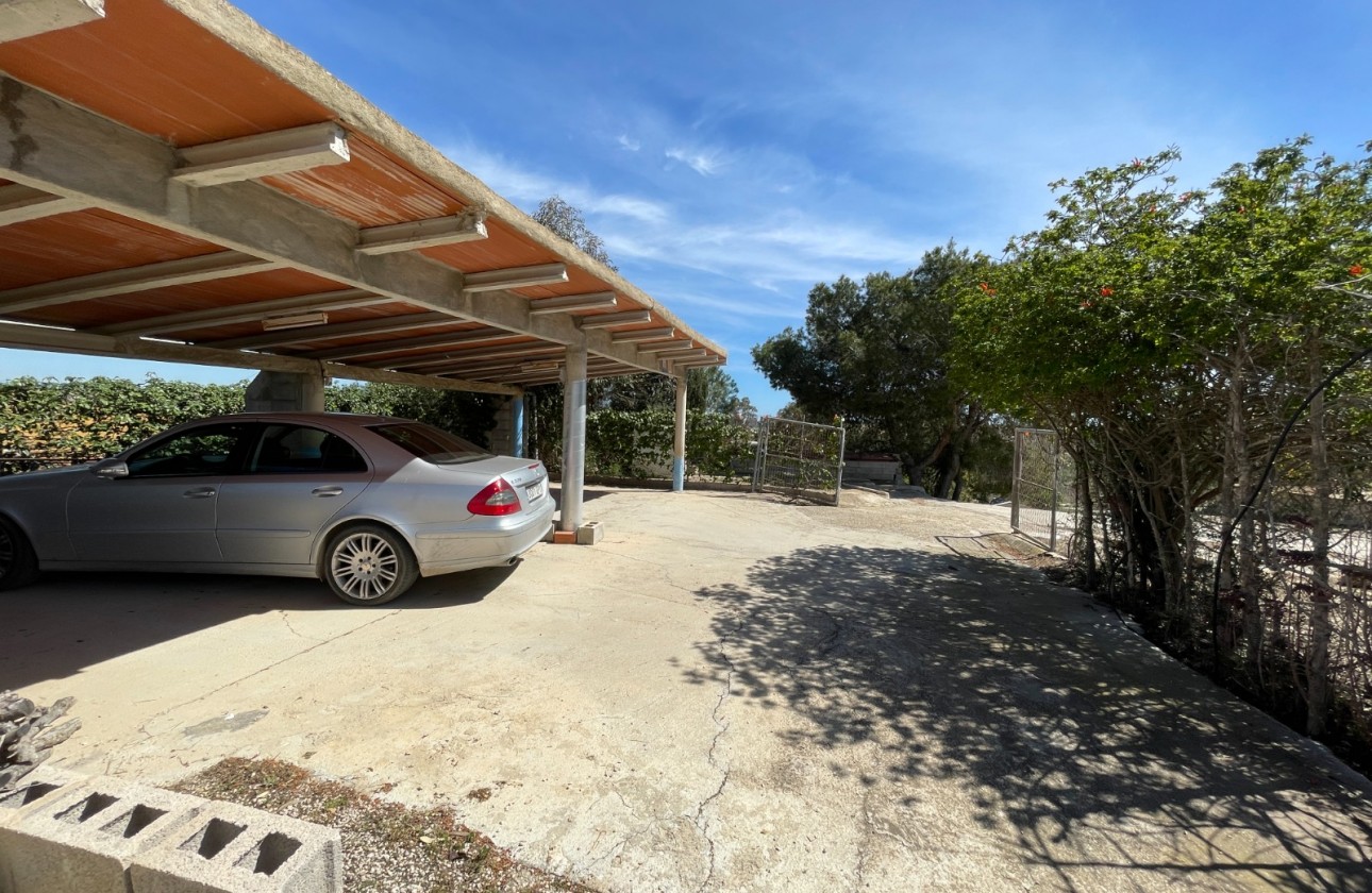 Revente - Villa - Guardamar del Segura - Valencian Community