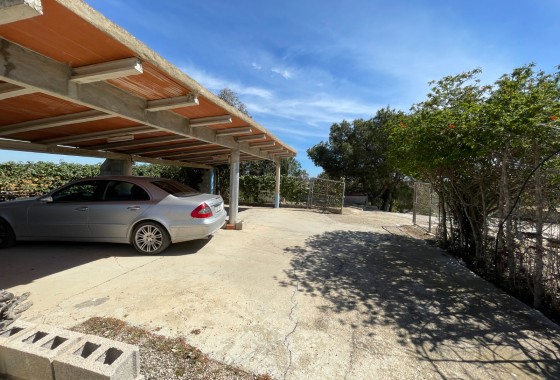 Revente - Villa - Guardamar del Segura - Valencian Community