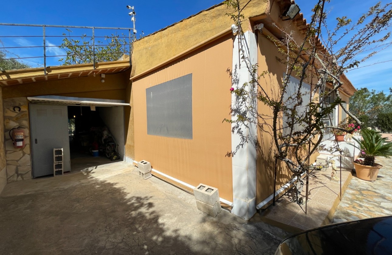 Revente - Villa - Guardamar del Segura - Valencian Community