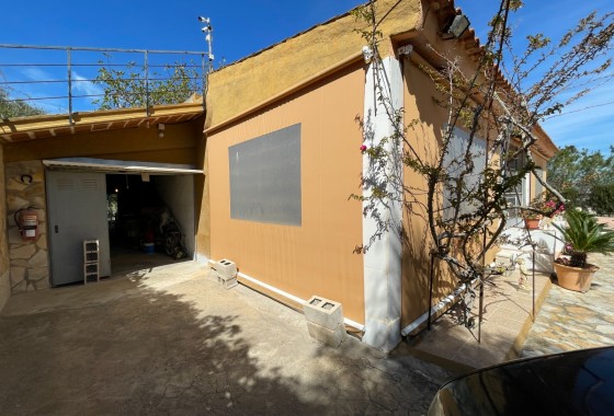 Revente - Villa - Guardamar del Segura - Valencian Community