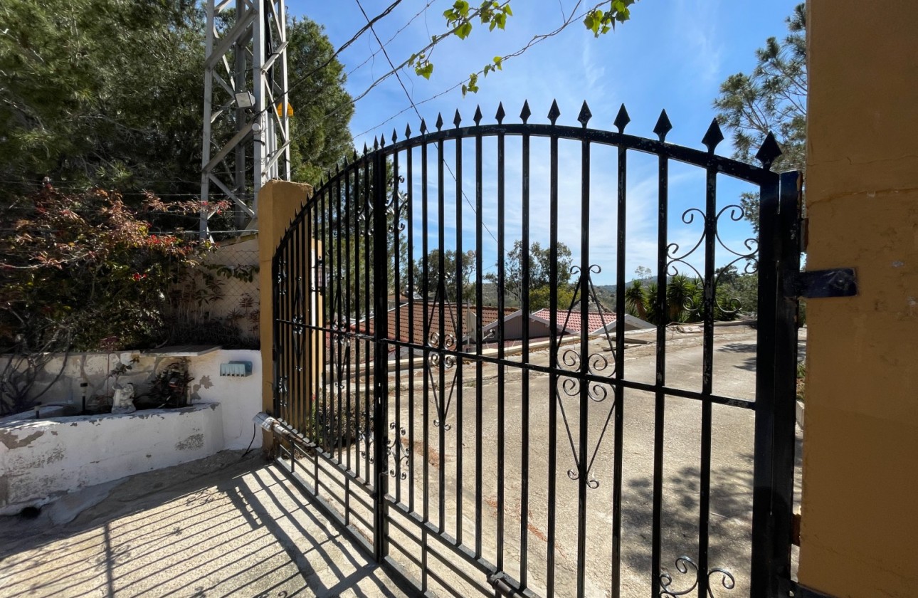 Revente - Villa - Guardamar del Segura - Valencian Community