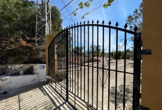 Revente - Villa - Guardamar del Segura - Valencian Community