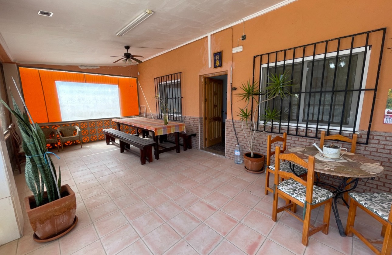 Revente - Villa - Guardamar del Segura - Valencian Community