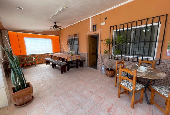 Revente - Villa - Guardamar del Segura - Valencian Community