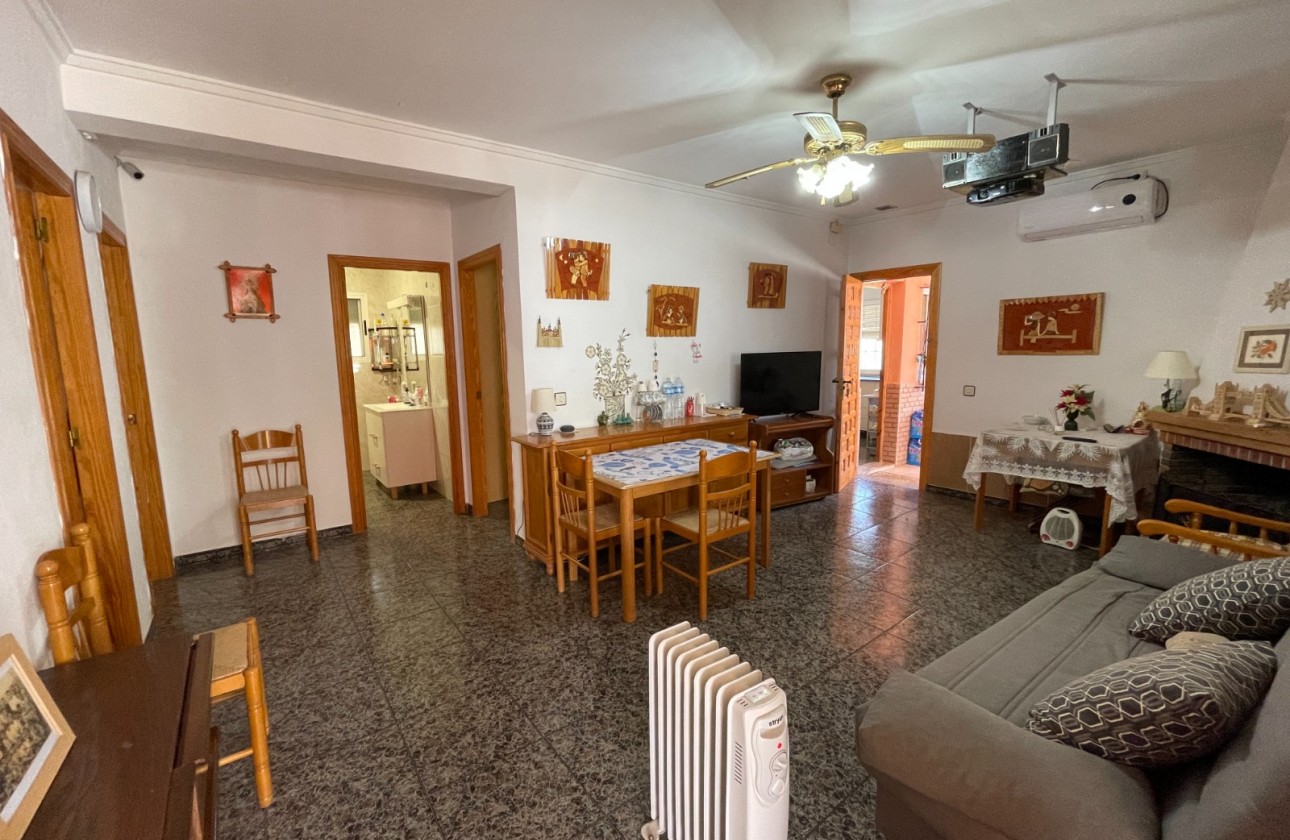 Revente - Villa - Guardamar del Segura - Valencian Community