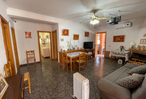 Revente - Villa - Guardamar del Segura - Valencian Community