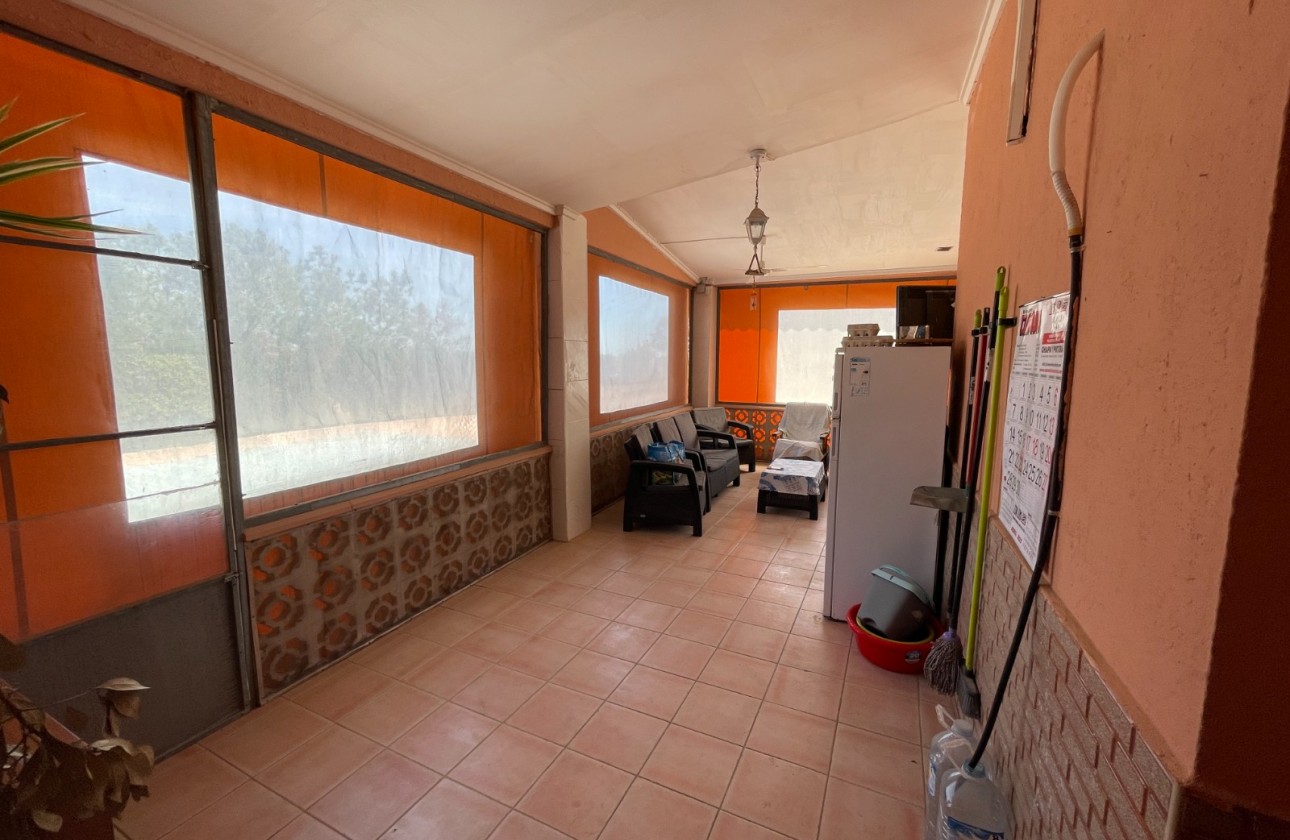 Revente - Villa - Guardamar del Segura - Valencian Community