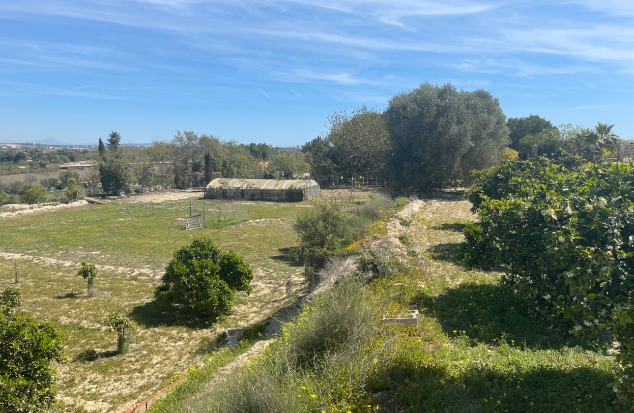 Revente - Villa - Guardamar del Segura - Valencian Community