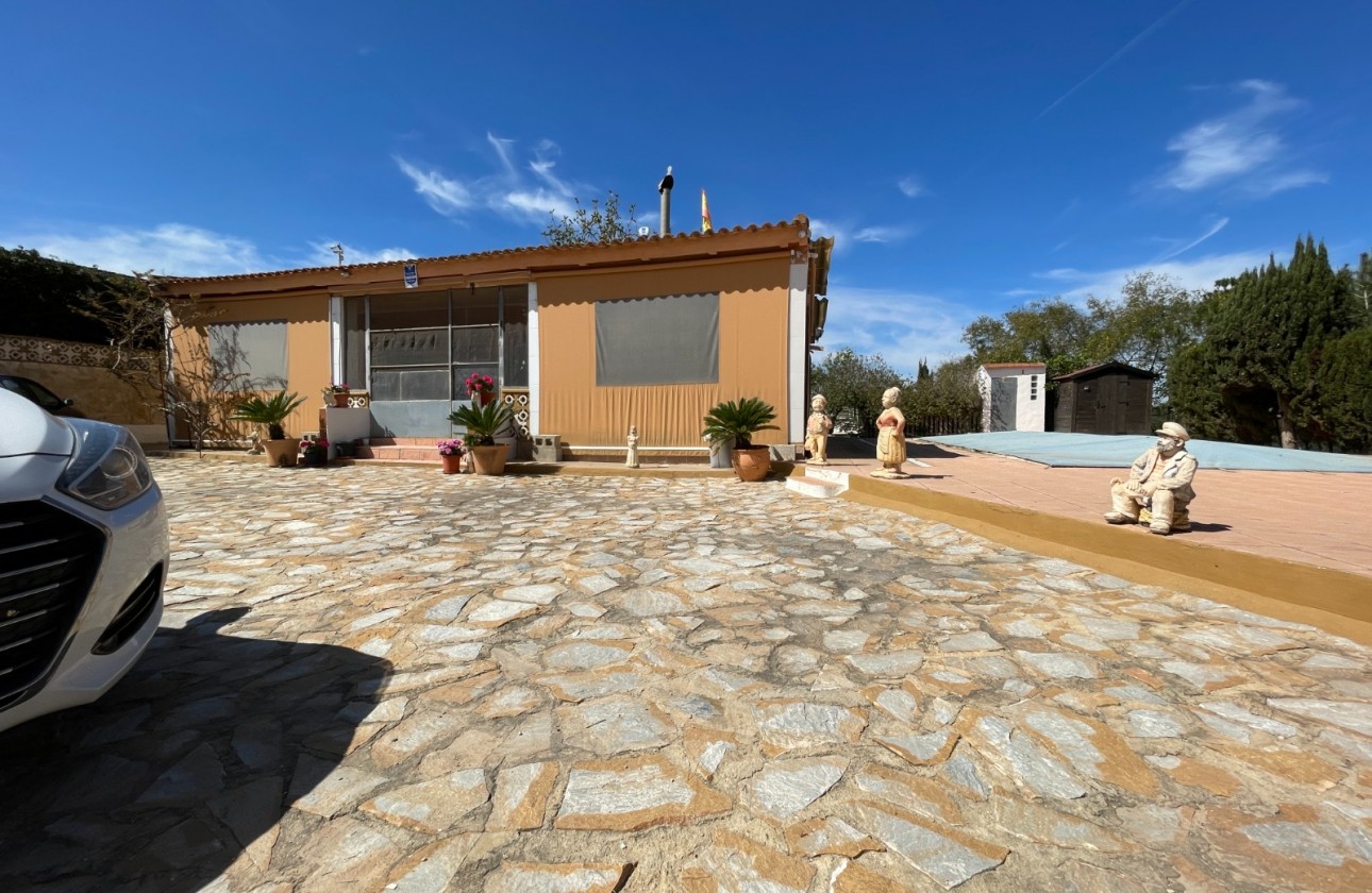 Revente - Villa - Guardamar del Segura - Valencian Community