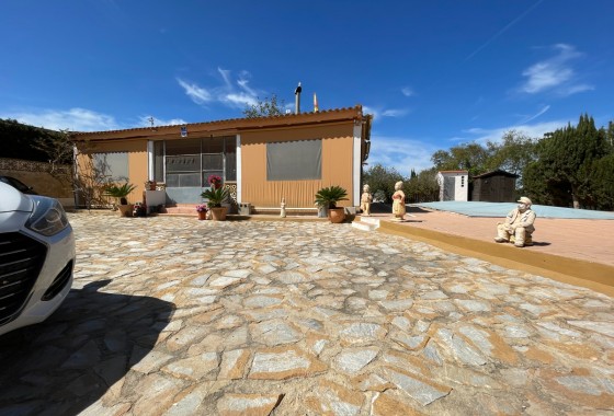 Revente - Villa - Guardamar del Segura - Valencian Community