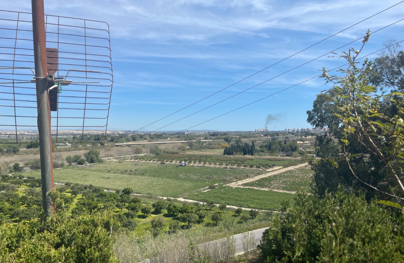 Revente - Villa - Guardamar del Segura - Valencian Community