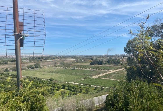 Revente - Villa - Guardamar del Segura - Valencian Community