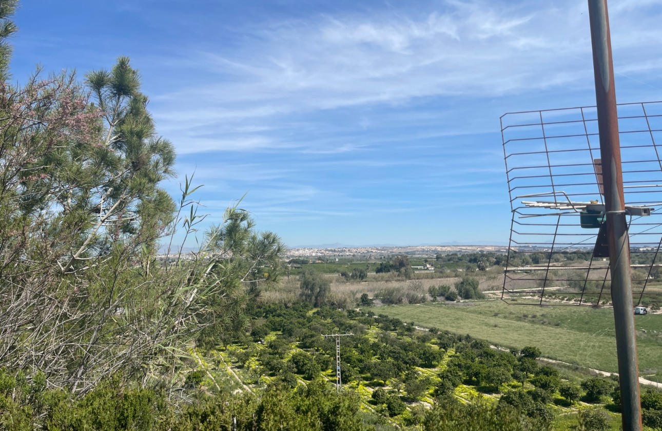 Revente - Villa - Guardamar del Segura - Valencian Community