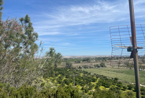 Revente - Villa - Guardamar del Segura - Valencian Community
