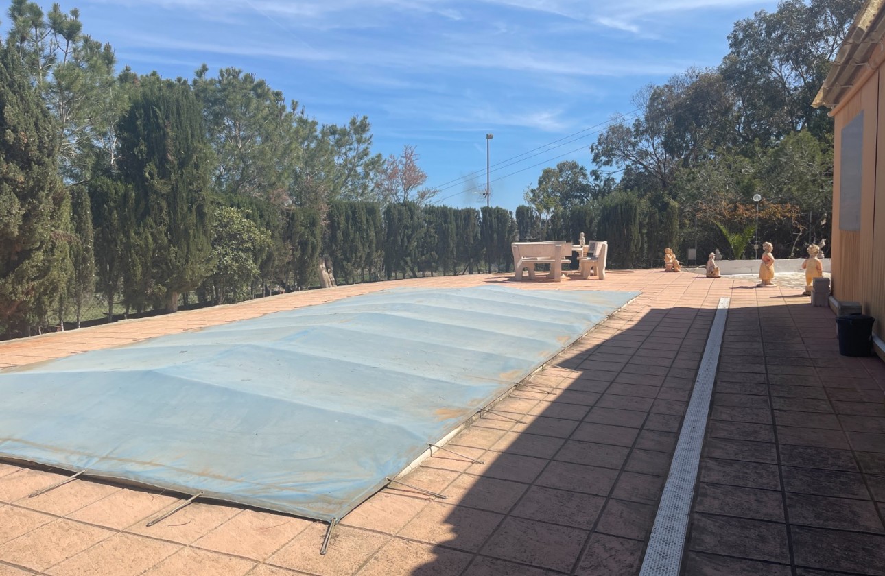 Revente - Villa - Guardamar del Segura - Valencian Community