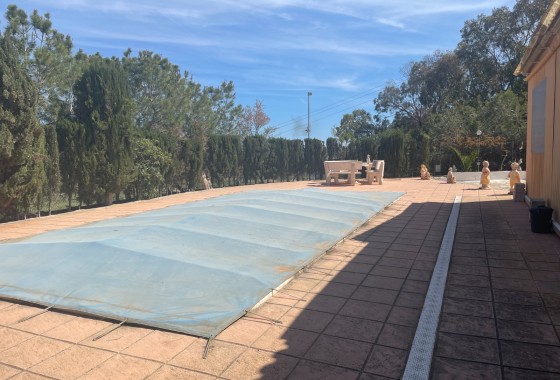 Revente - Villa - Guardamar del Segura - Valencian Community