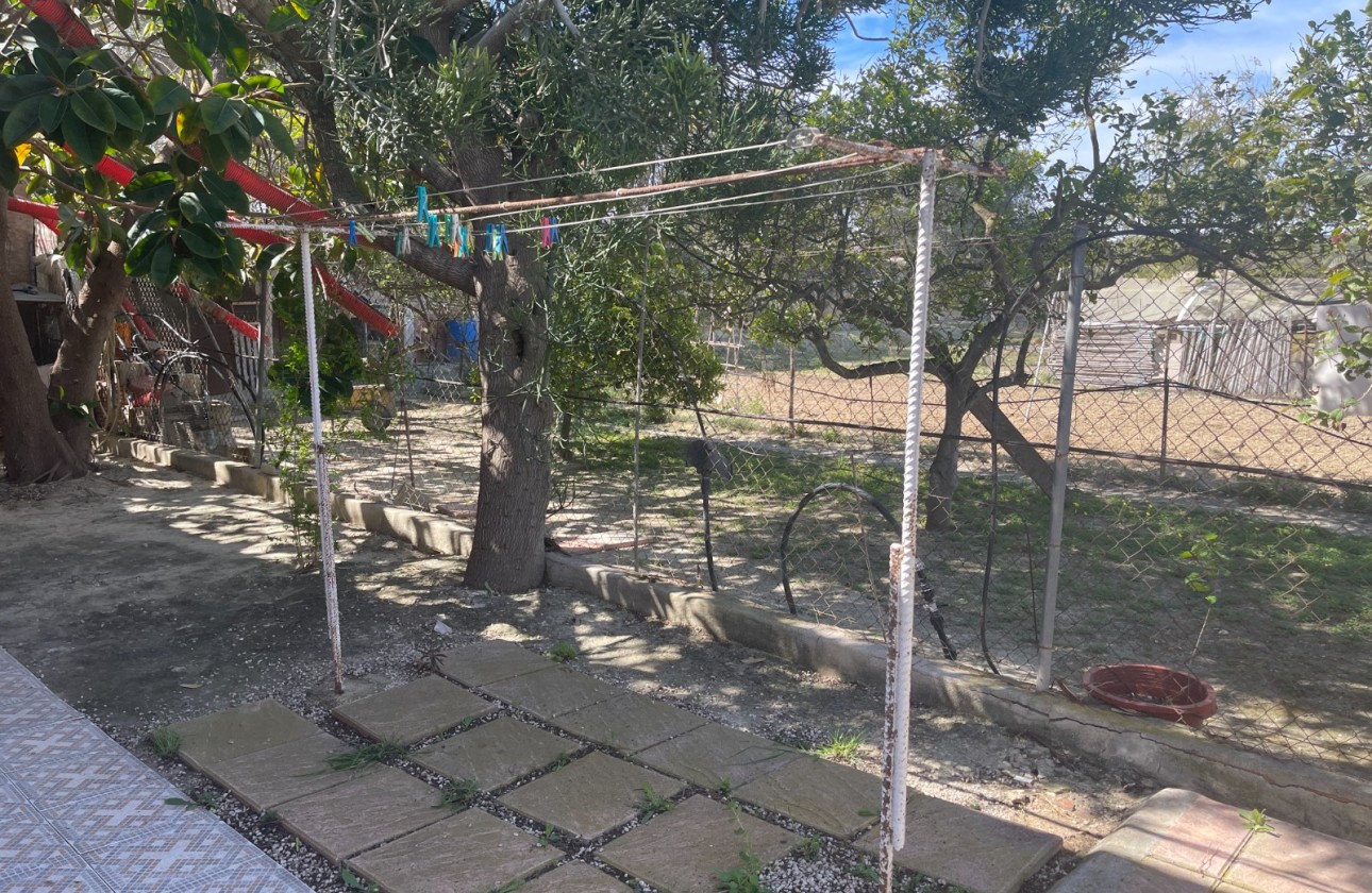 Revente - Villa - Guardamar del Segura - Valencian Community