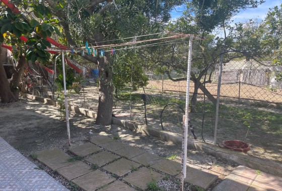 Revente - Villa - Guardamar del Segura - Valencian Community