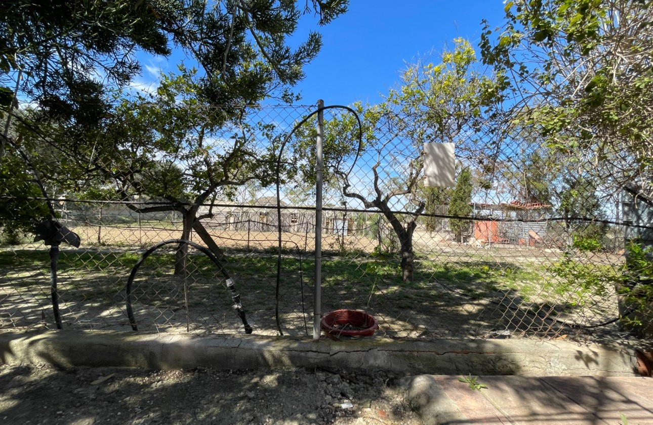 Revente - Villa - Guardamar del Segura - Valencian Community