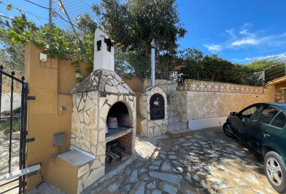 Revente - Villa - Guardamar del Segura - Valencian Community